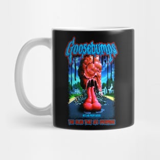 Goosebumps - The Blob That Ate Everyone Mug